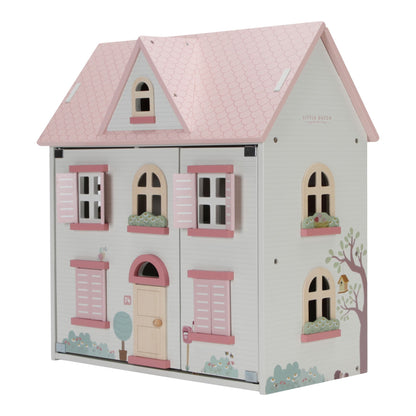 Maison de poupée #Moyenne