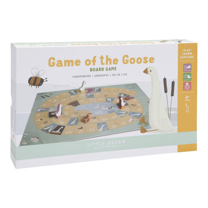 Jeu de l'Oie  #Little Goose