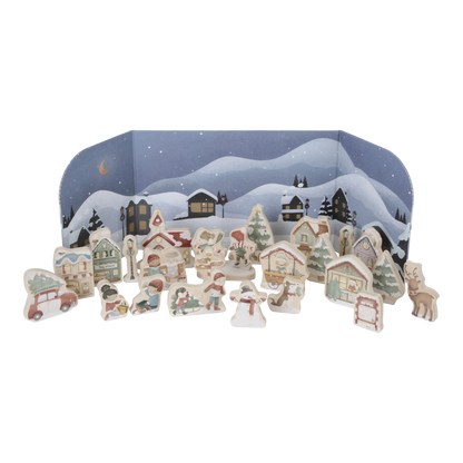 Calendrier de l'Avent