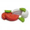 Set de tomate mozzarella #Erzi
