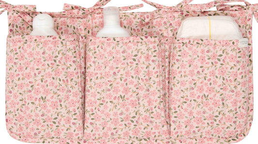Organisateur de lit #Fairy Floral