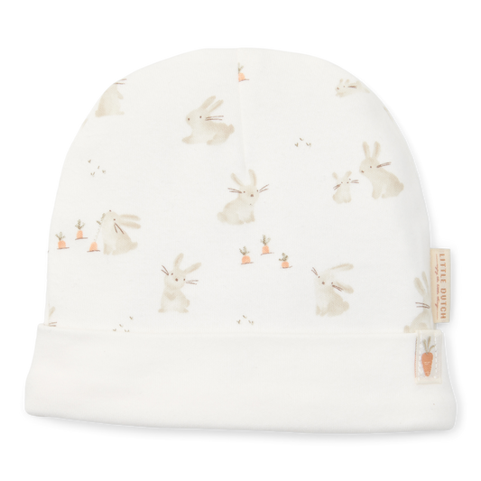 Bonnet bébé #Baby Bunny Taille 1 44/56