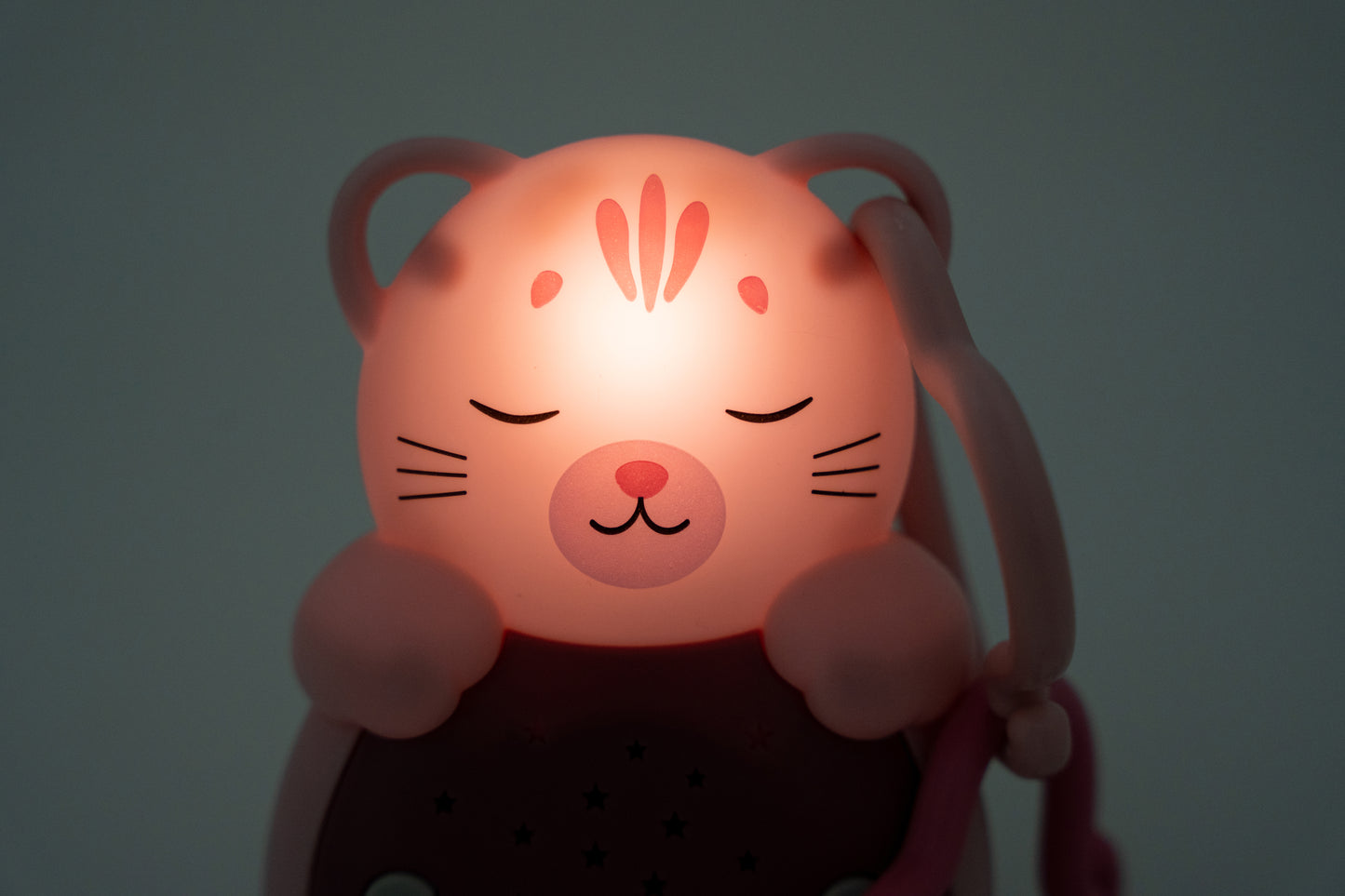 Sweet Dreamz on the go - Chat Rose - Cloud.b