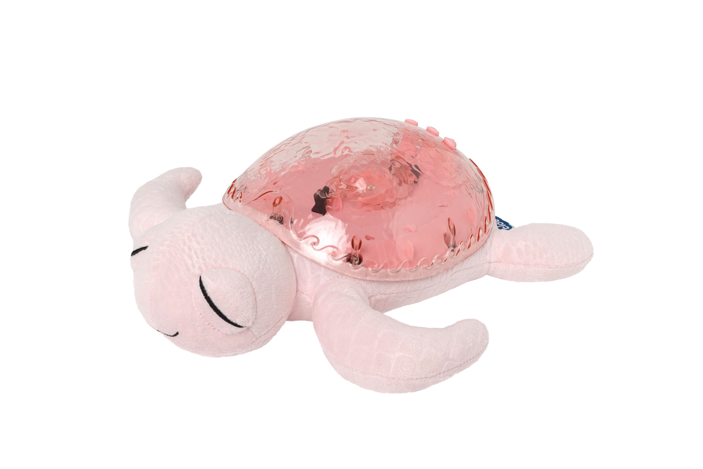 Tortue Rose Rechargeable - Cloud.b