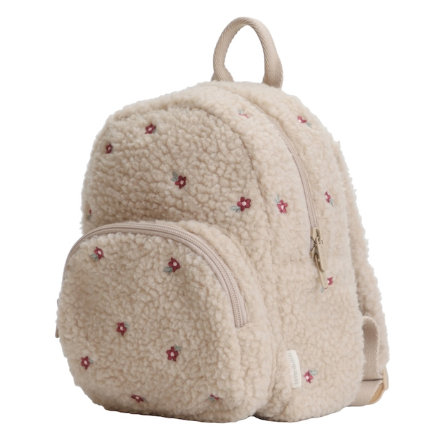 Sac à dos Teddy #Fairy Garden