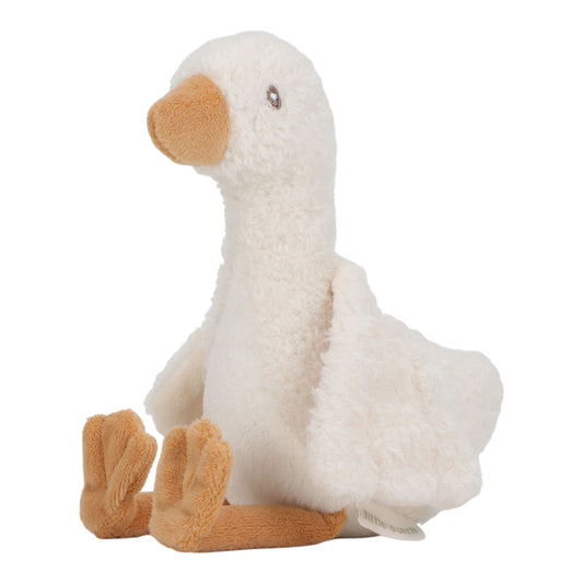 Peluche Oie  #Newborn  17 cm