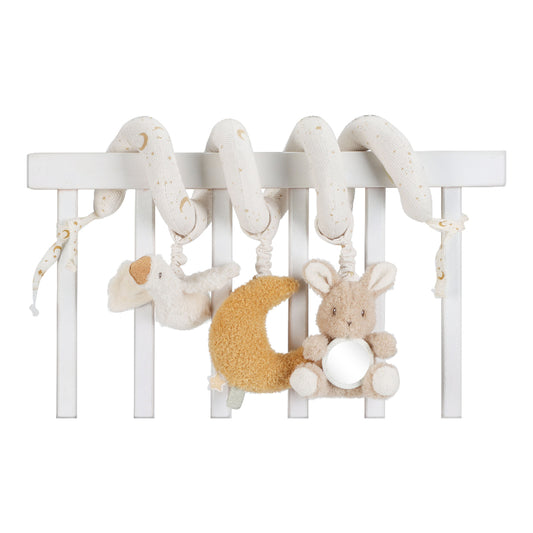 Spirale d'activités  #Newborn