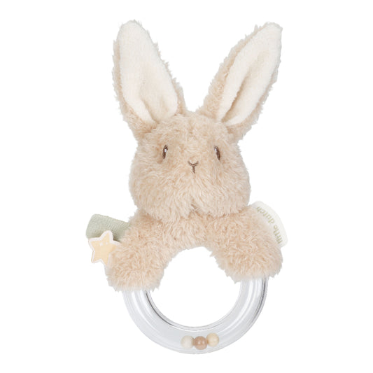 Anneau hochet Lapin #Newborn