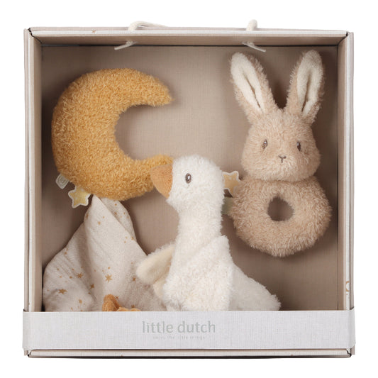 Coffret cadeau #Newborn