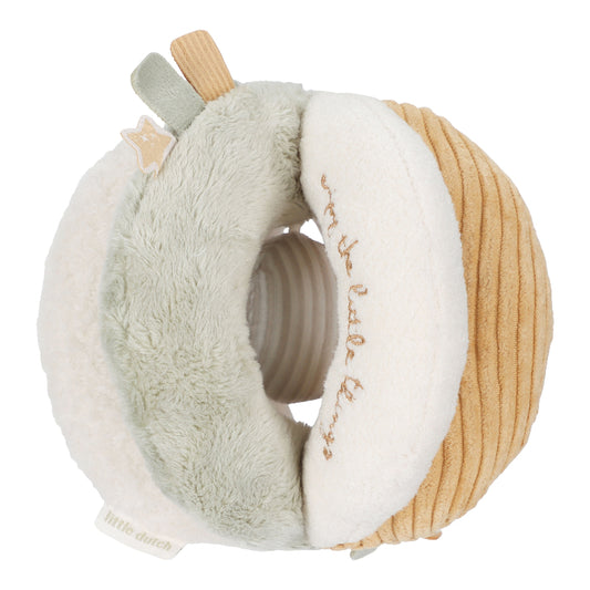 Balle de préhension #Newborn