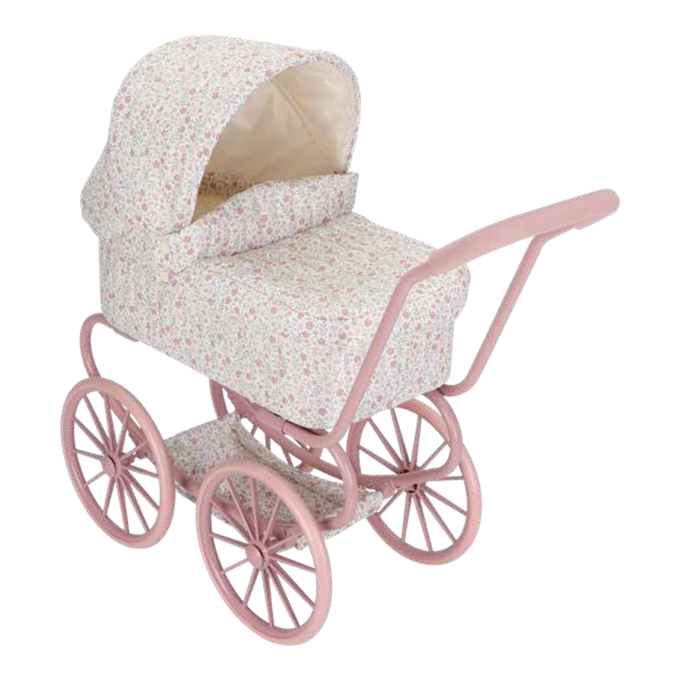 Landau pour poupée
