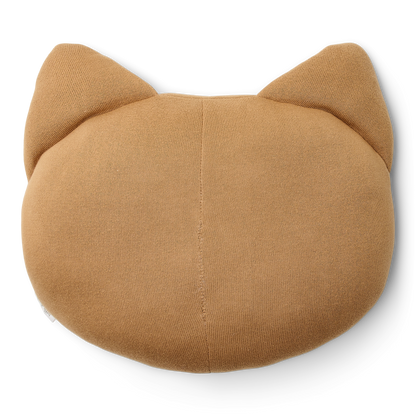Coussin tricoté Renard  #Forest Friends
