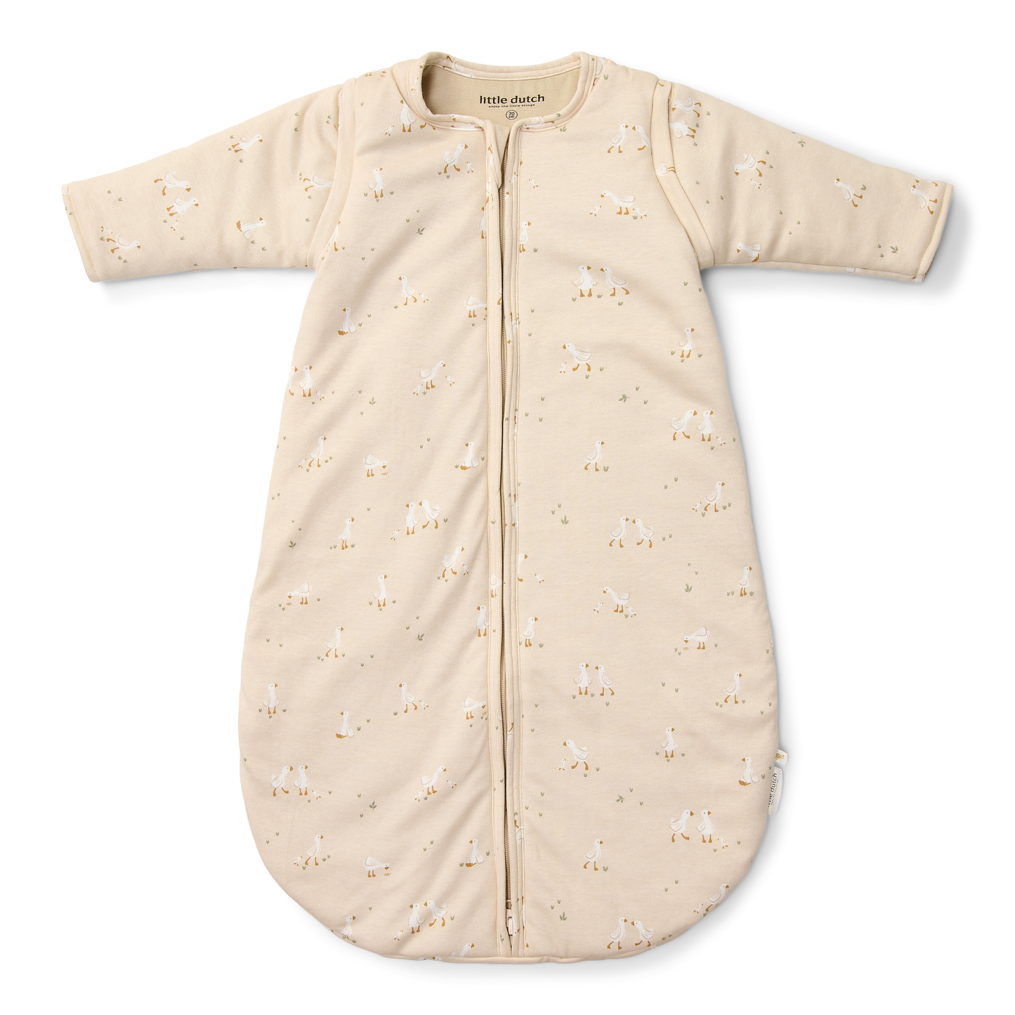 Gigoteuse hiver - Little Goose - 60 cm