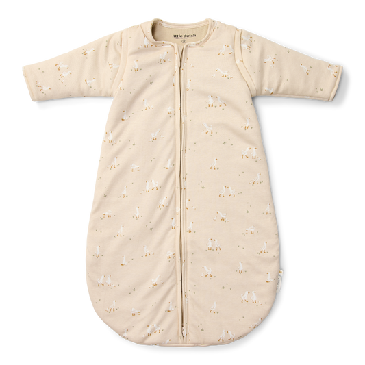 Gigoteuse hiver - Little Goose - 60 cm