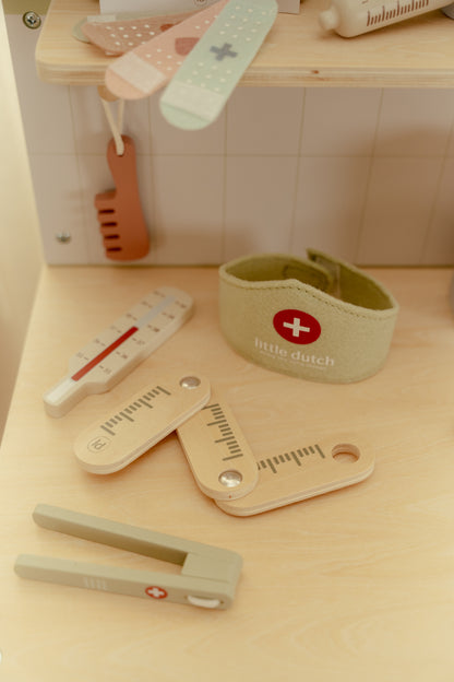 Stand vétérinaire -Little Dutch