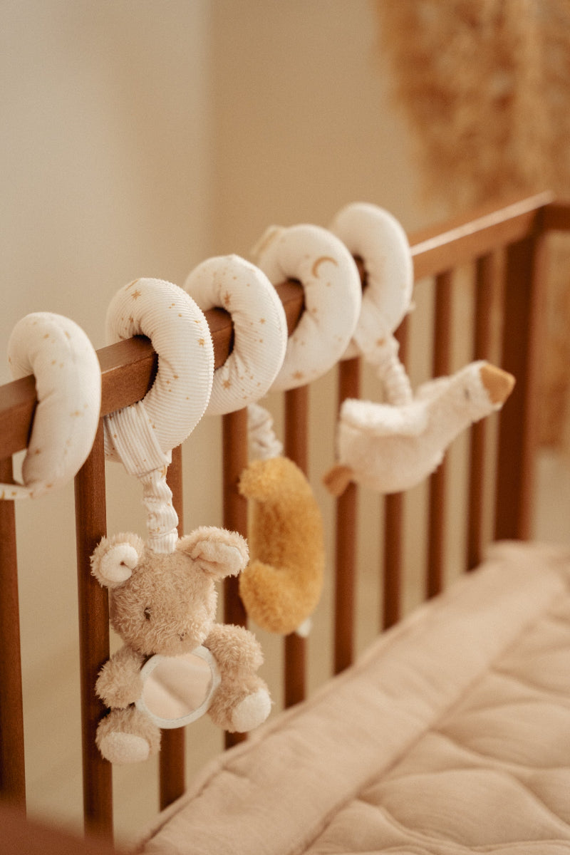 Spirale d'activités  #Newborn