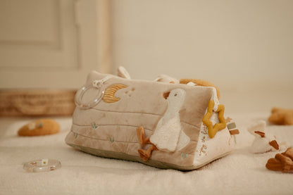 Triangle d'activités  #Newborn