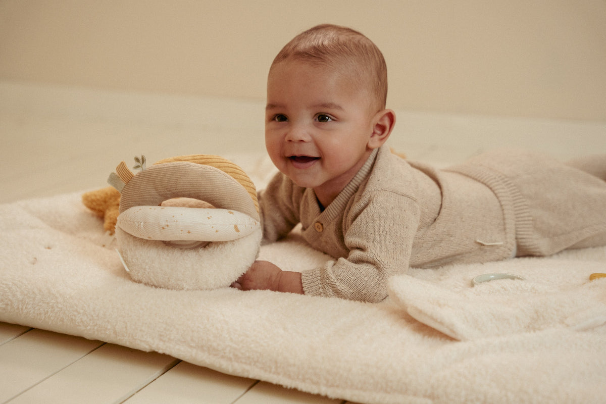 Balle de préhension #Newborn
