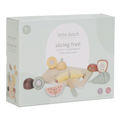 Fruits à découper