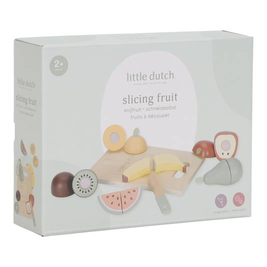 Fruits à découper
