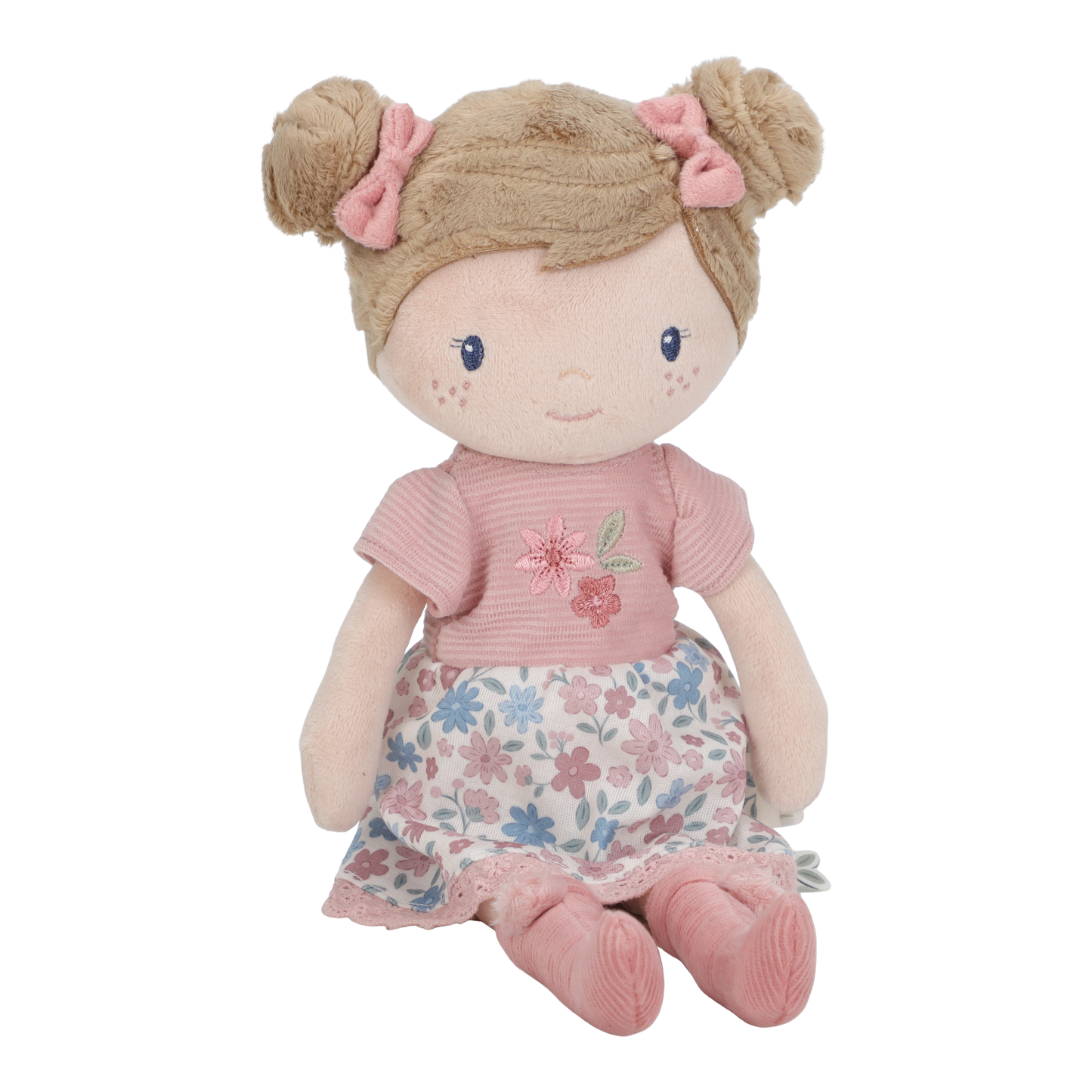 Poupée Rosa - 35cm - Little Dutch