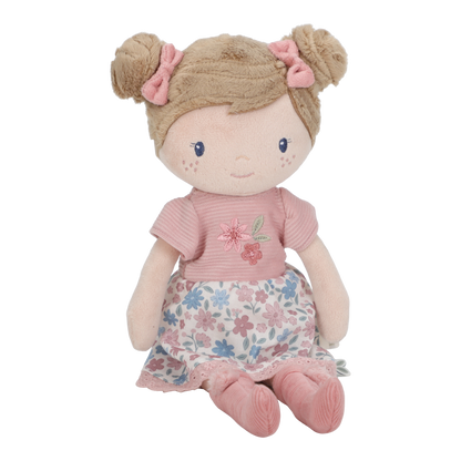 Poupée Rosa - 35cm - Little Dutch