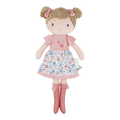 Poupée Rosa - 35cm - Little Dutch