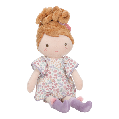 Poupée Ava - 35cm - Little Dutch