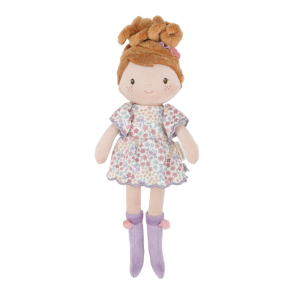 Poupée Ava - 35cm - Little Dutch