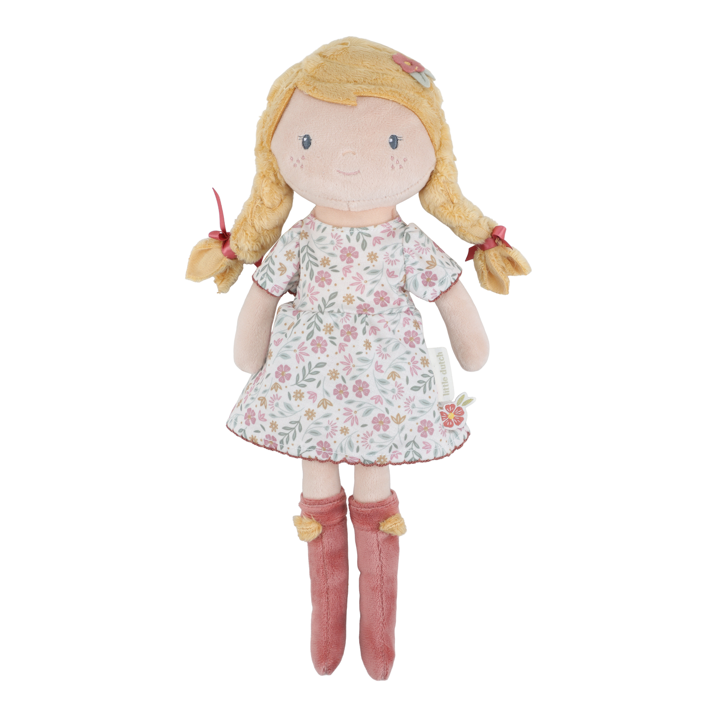 Poupée - Julia - Little Dutch