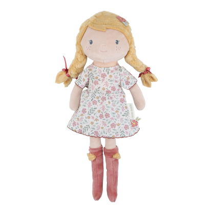Poupée - Julia - Little Dutch