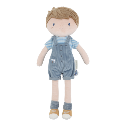 Poupée - Jim - Little Dutch