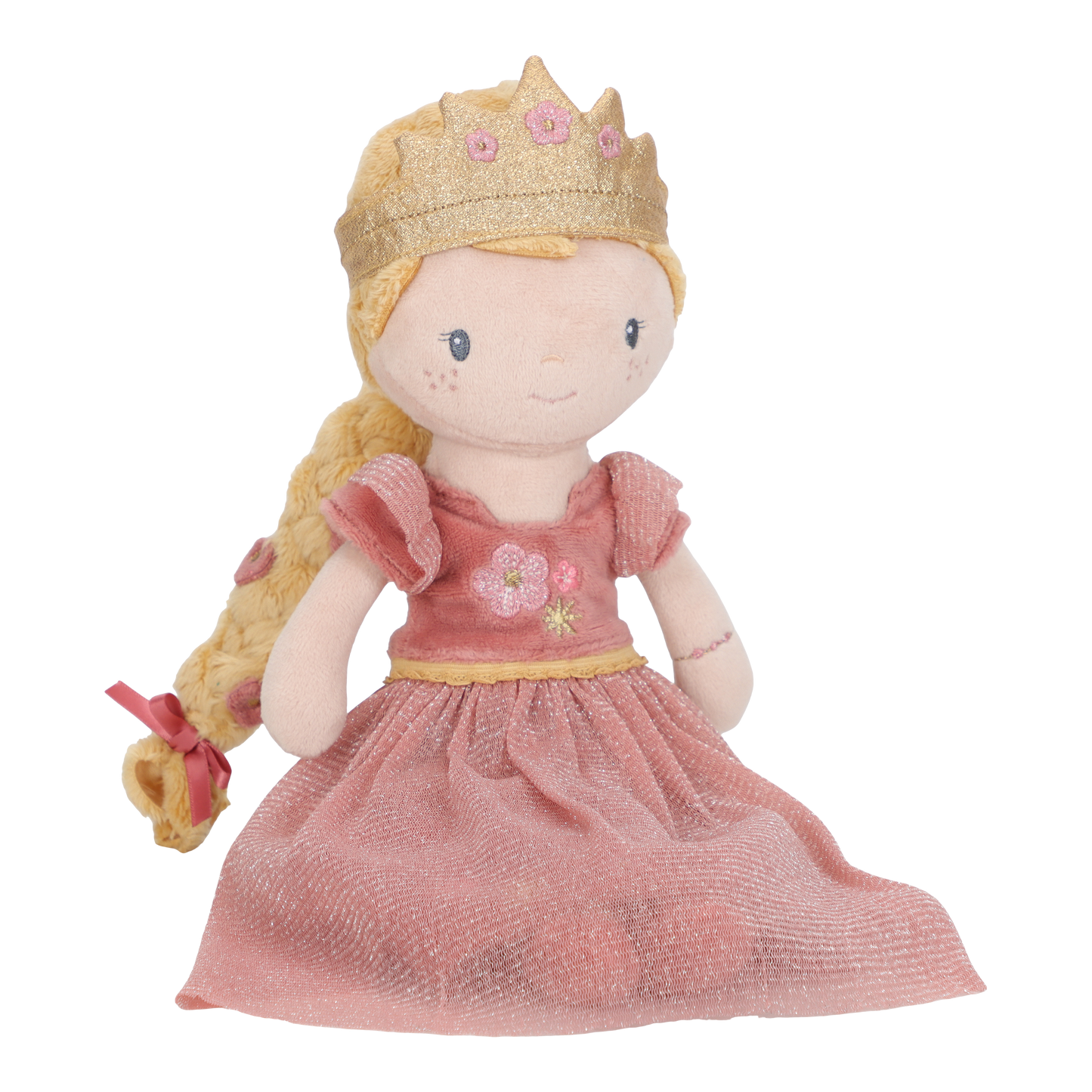 Poupée princesse Julia - 35cm - Little Dutch