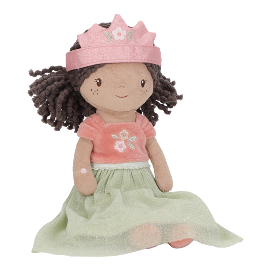 Poupée princesse Evi - 35cm - Little Dutch