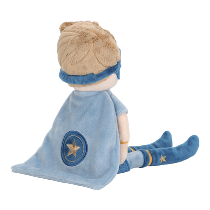 Poupée super héros - Jim - Little Dutch