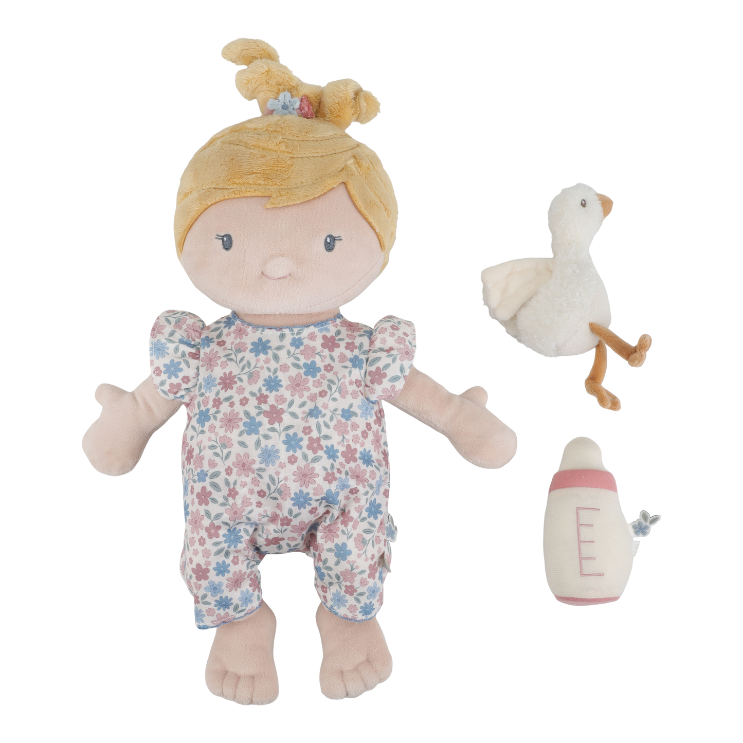 Set bébé Julia 40 cm - Little Dutch