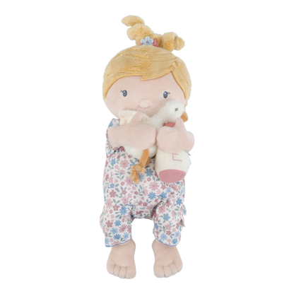 Set bébé Julia 40 cm - Little Dutch