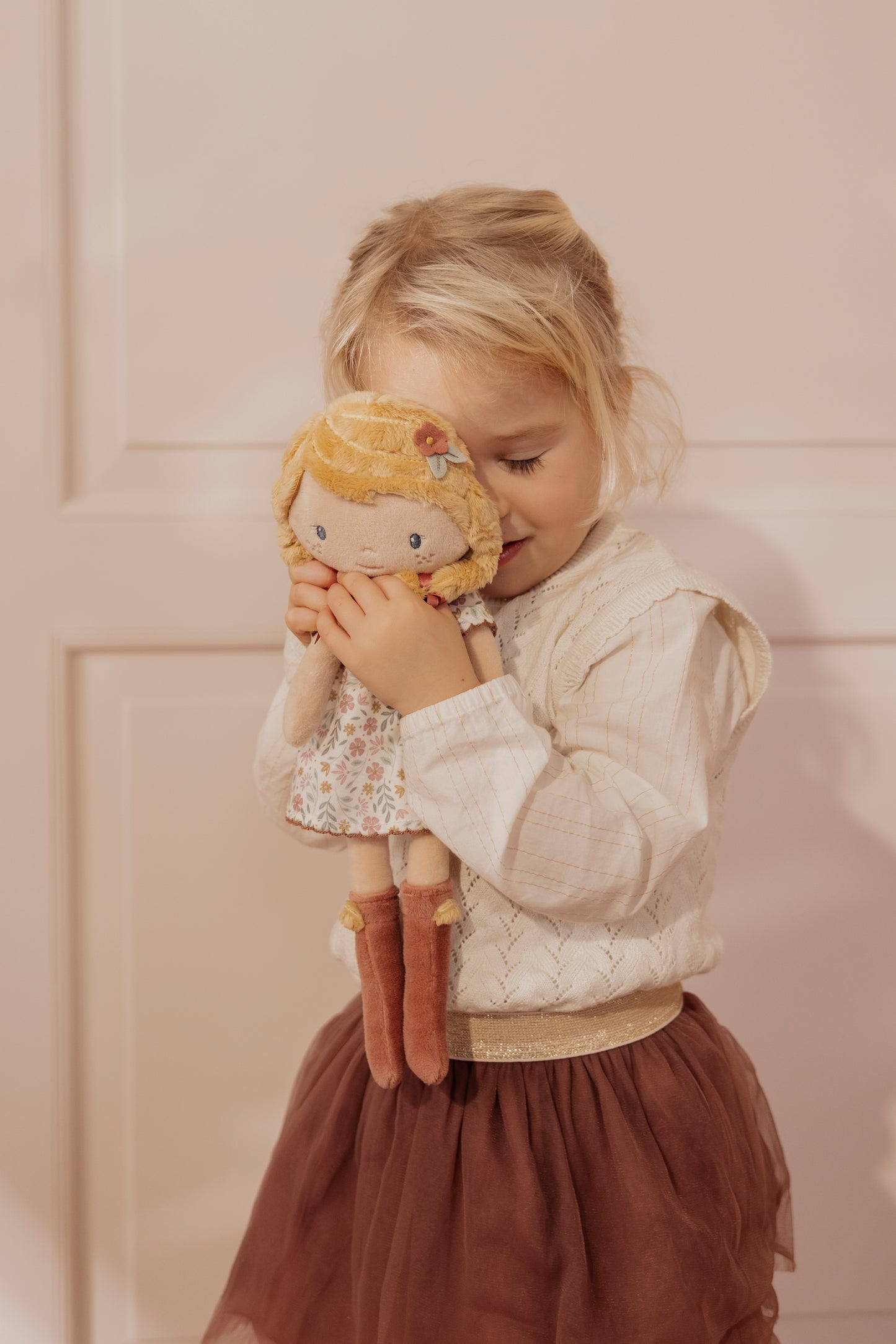 Poupée - Julia - Little Dutch