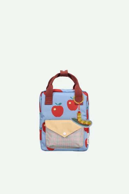 Petit sac à dos | Édition spéciale | Grub de pommes - Sticky Lemon