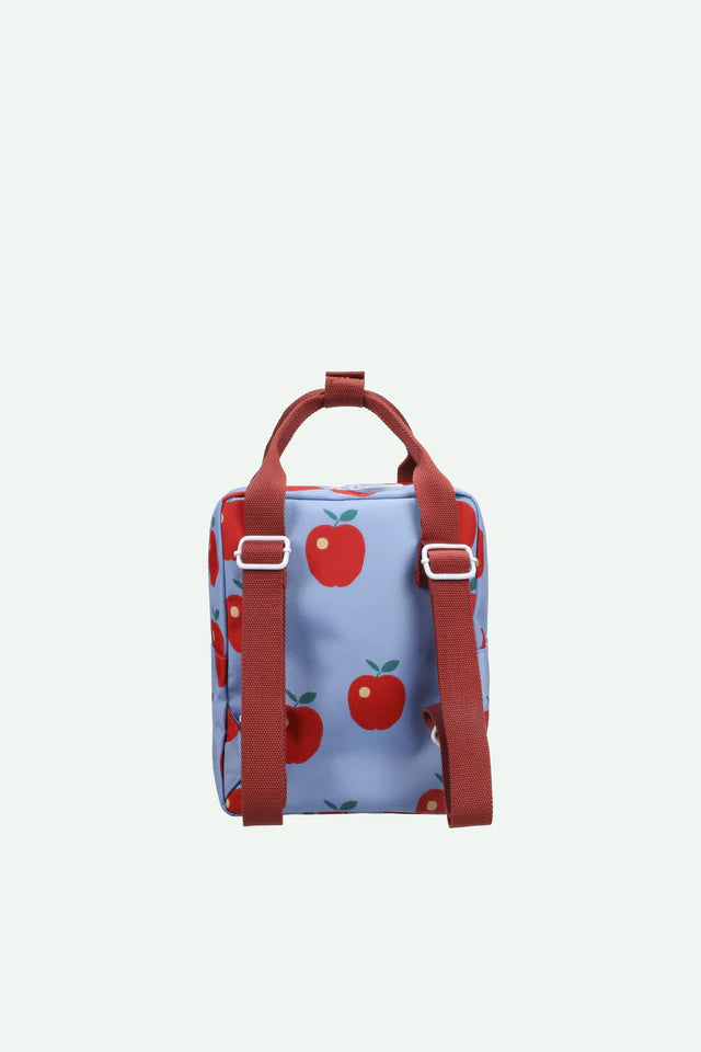 Petit sac à dos | Édition spéciale | Grub de pommes - Sticky Lemon