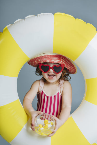 Petit  Boum -  Happy Bubbles Canards