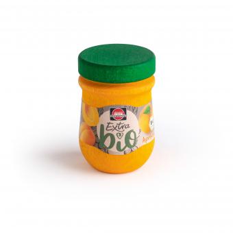 Confiture Abricot #Erzi