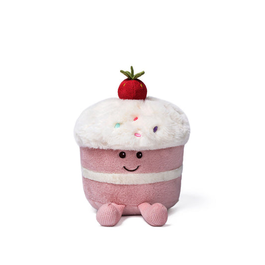 Gâteau - Fraise - McHugs