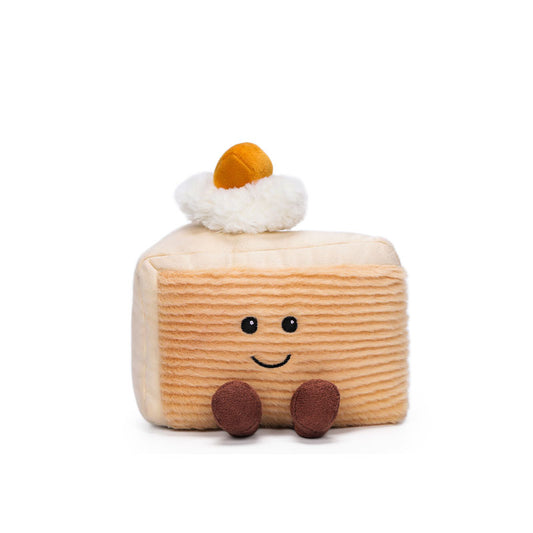 Gâteau - Mille Feuilles - McHugs