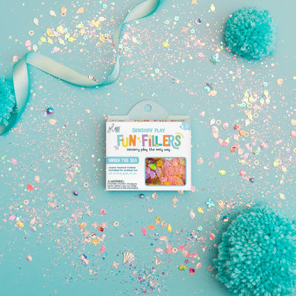 Fun Fillers #Océan