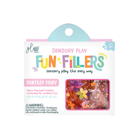 Fun Fillers #Fairies