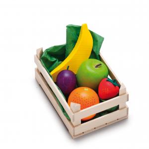 Assortiment de fruits #Erzi