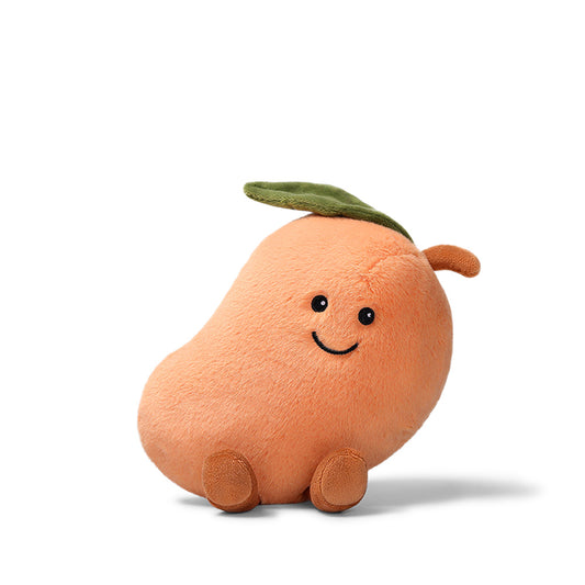 Mangue rubis - McHugs - 15 cm