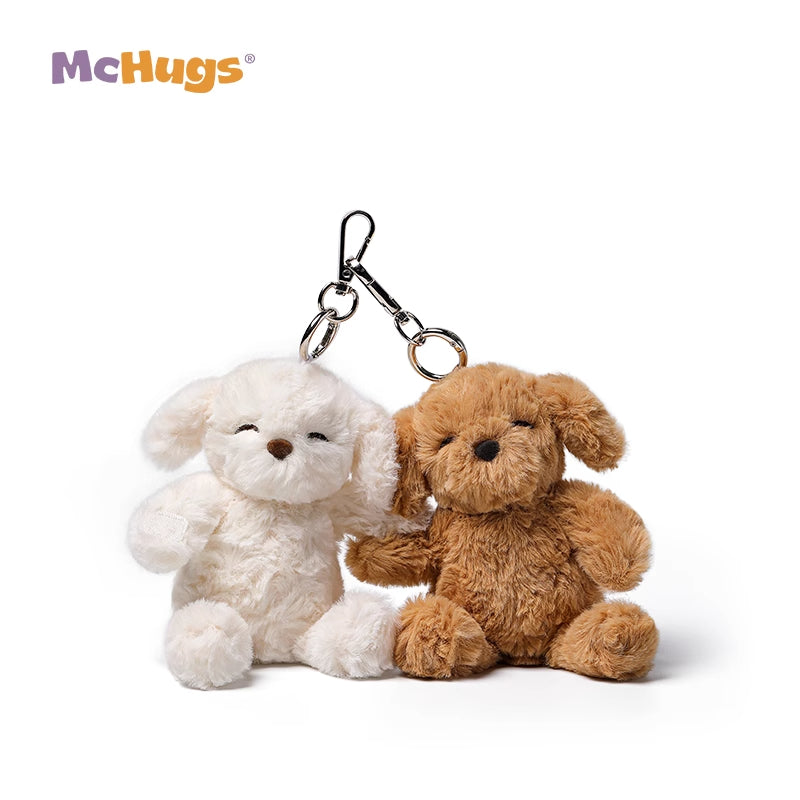 Porte clés - Duo chien - McHugs