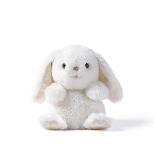 Mini Lapin - Blanc - McHugs